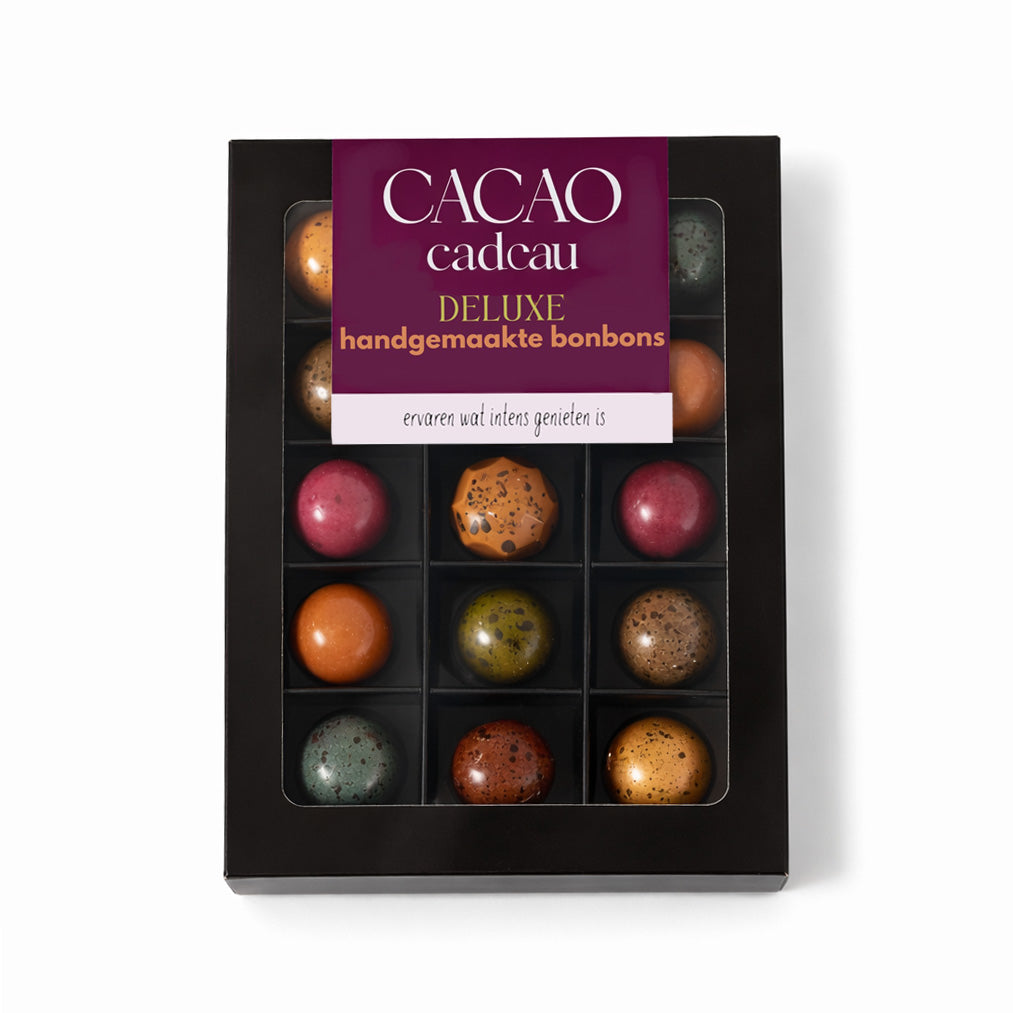 Bonbons set van 15 stuks